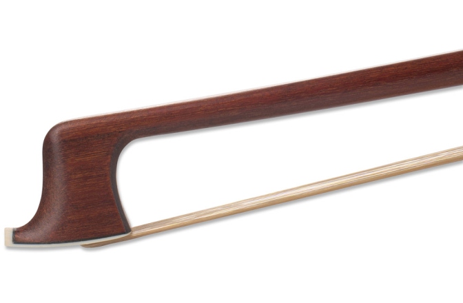 Arcuș violă W. E. Dorfler Arcuș violă Lemn de Pernambuc Octogonal