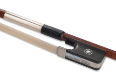 Arcuș violă W. E. Dorfler Arcuș violă Lemn de Pernambuc Octogonal