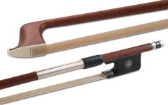 Arcuș violă W. E. Dorfler Arcuș violă Lemn de Pernambuc Rotund