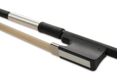 Arcuș violoncel 1/2 Glasser Arcuș violoncel Fibră de sticlă 1/2