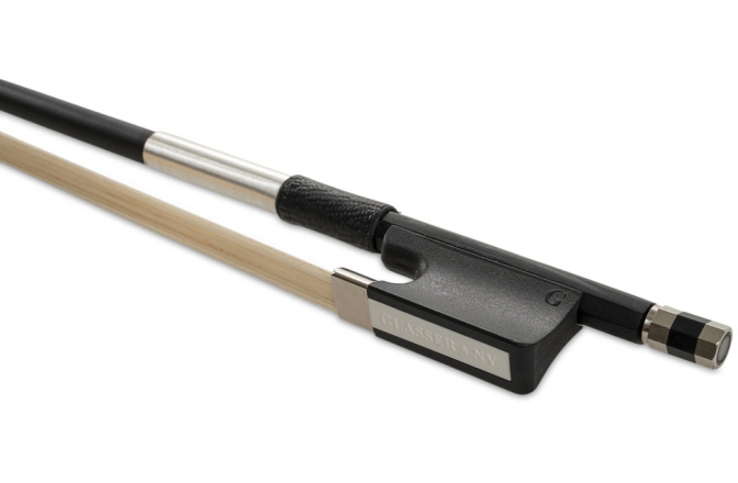 Arcuș violoncel 1/2 Glasser Arcuș violoncel Fibră de sticlă 1/2