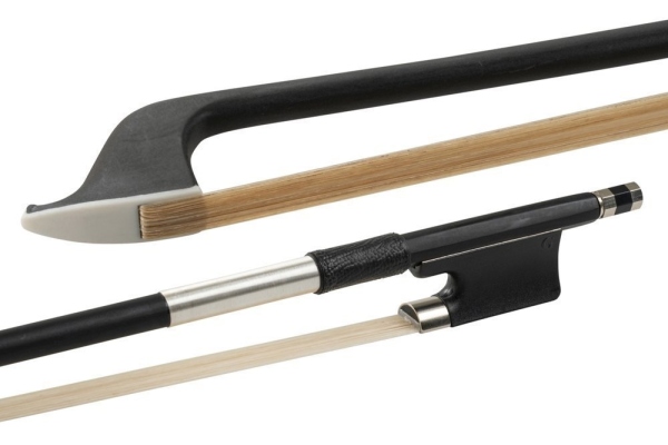 Glasser Arcuș violoncel Fibră de sticlă 1/2