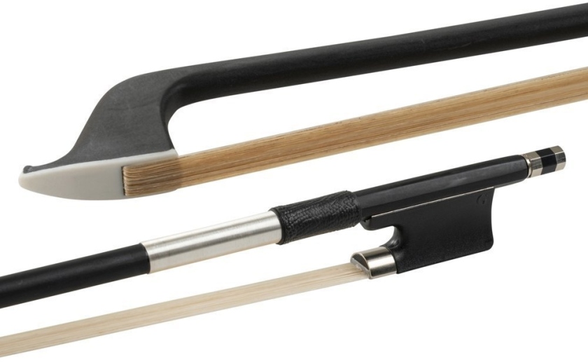 Glasser Arcuș violoncel Fibră de sticlă 1/4