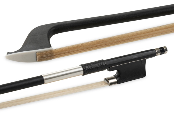 Glasser Arcuș violoncel Fibră de sticlă 3/4 Glasser Arcuș violoncel Fibră de sticlă 3/4