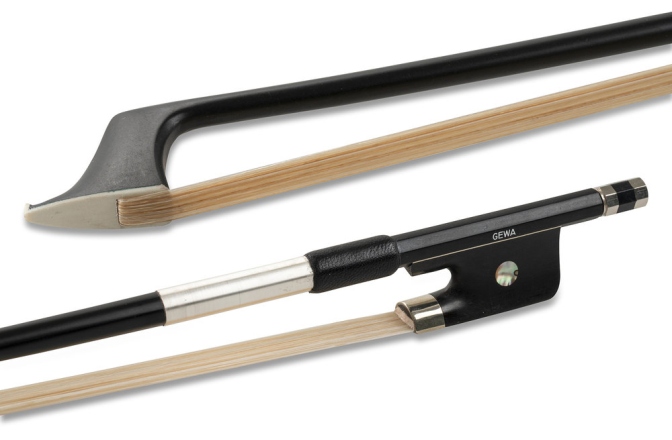 Arcuș violoncel Gewa Arcuș violoncel Carbon Student 1/4