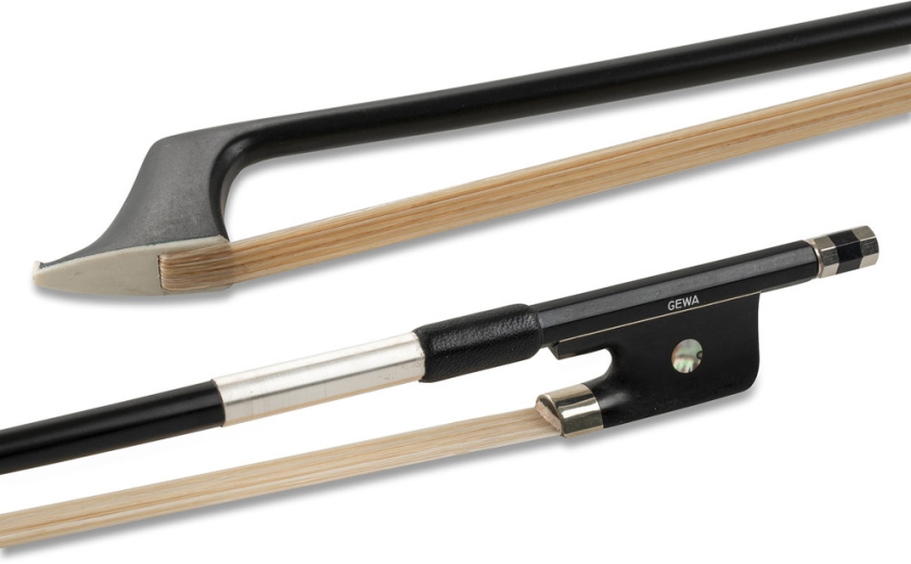 Gewa Arcuș violoncel Carbon Student 1/8