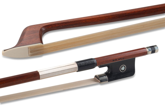 Arcuș violoncel Gewa Arcuș violoncel W.R. Wild Octogonal