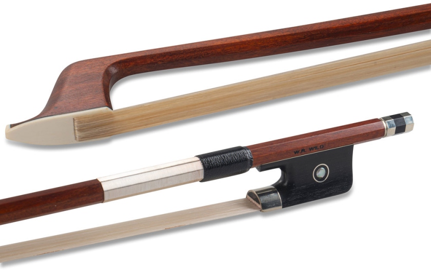 Gewa Arcuș violoncel W.R. Wild Octogonal