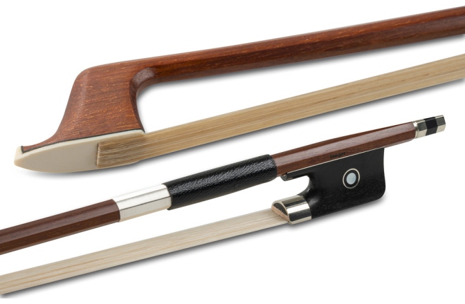 Arcuș Violoncel Gewa Cello Student 4/4 Brasil