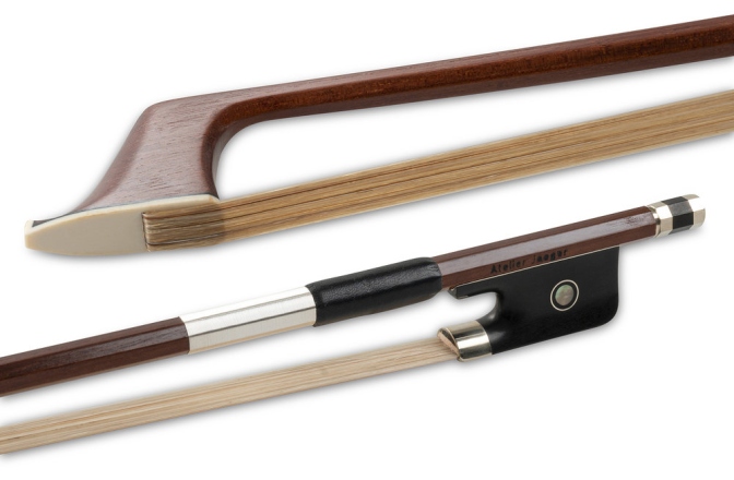 Arcuș violoncel Gewa Violoncel Lemn brazilian Student 4/4 Parisian Eyelet