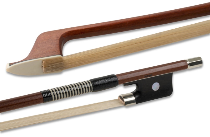 Arcuș violoncel Gewa Violoncel Lemn brazilian Student 4/4 rotund