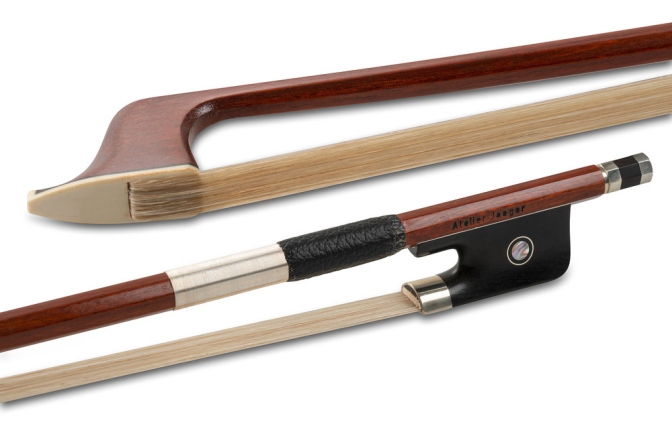 Arcuș violoncel  Gewa Violoncel Lemn de Pernambuc 4/4 Parisian eyelet