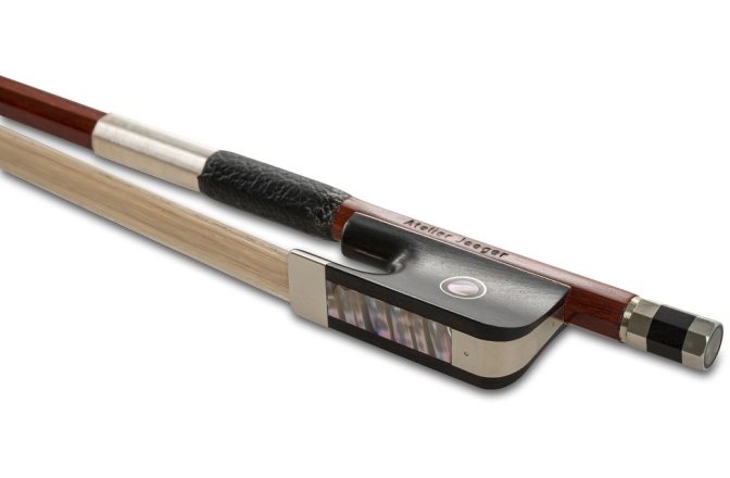 Arcuș violoncel  Gewa Violoncel Lemn de Pernambuc 4/4 Parisian eyelet