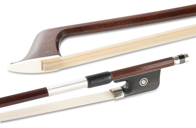 Arcuș violoncel Gewa Violoncel Lemn de Pernambuc Knoll Octogonal