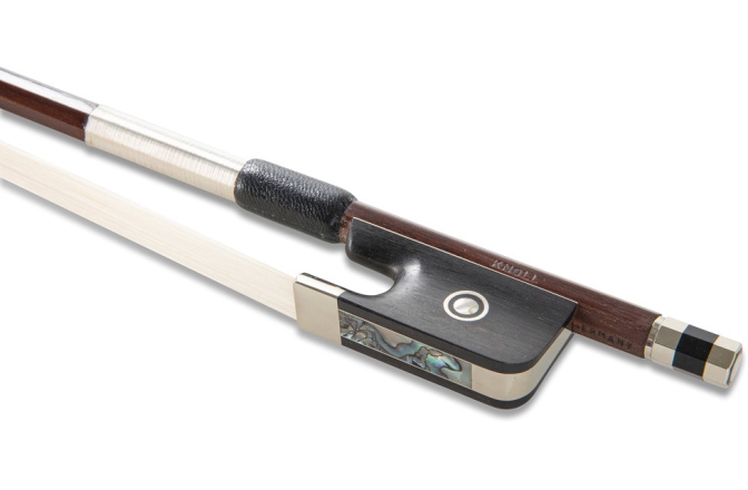 Arcuș violoncel Gewa Violoncel Lemn de Pernambuc Knoll Octogonal