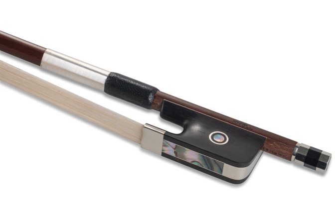 Arcuș violoncel  Gewa Violoncel  Lemn de Pernambuc Knoll Rotund