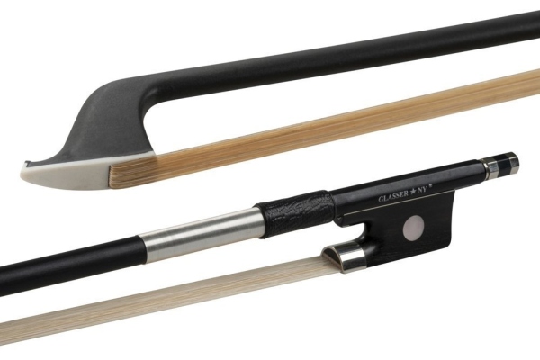 Arcuș violoncel Carbon Graphit 1/2
