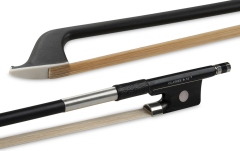 Arcuș violoncel Glasser Arcuș violoncel Carbon Graphit 4/4