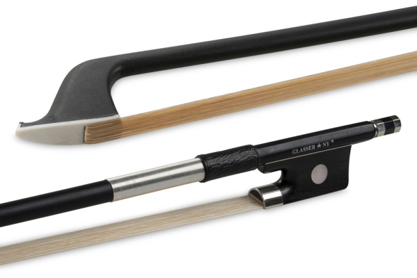 Arcuș violoncel Carbon Graphit 4/4