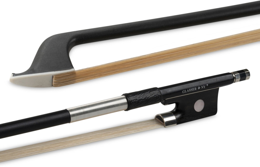Glasser Arcuș violoncel Carbon Graphit 4/4