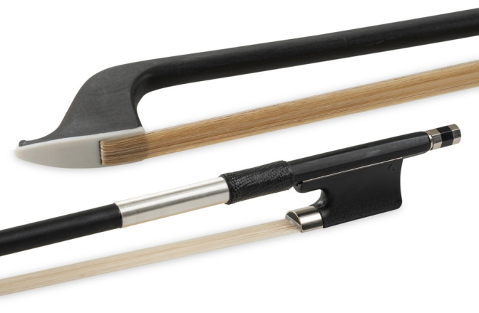 Arcuș violoncel Glasser Arcuș violoncel Fibră de sticlă 4/4