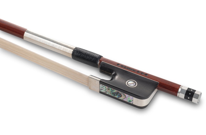 Arcuș violoncel W. E. Dorfler Arcuș violoncel Lemn de Pernambuc Octogonal