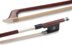 Arcuș violoncel W. E. Dorfler Arcuș violoncel Lemn de Pernambuc Octogonal