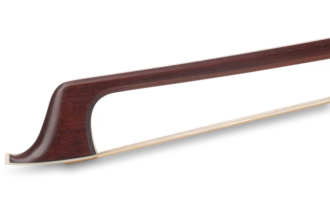 Arcuș violoncel W. E. Dorfler Arcuș violoncel Lemn de Pernambuc Octogonal