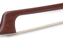 Arcuș violoncel W. E. Dorfler Arcuș violoncel Lemn de Pernambuc Rotund