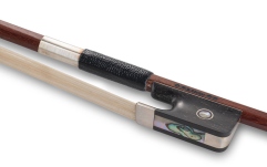 Arcuș violoncel W. E. Dorfler Arcuș violoncel Lemn de Pernambuc Rotund