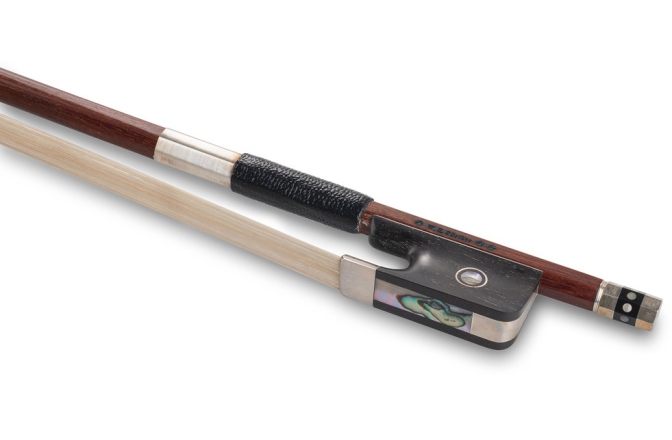 Arcuș violoncel W. E. Dorfler Arcuș violoncel Lemn de Pernambuc Rotund