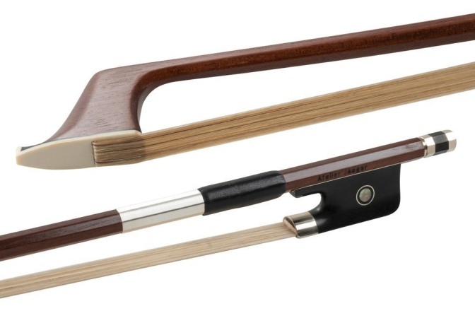 Arcuș vioșoncel Gewa  Violoncel Lemn brazilian Student 1/2 Parisian Eyelet