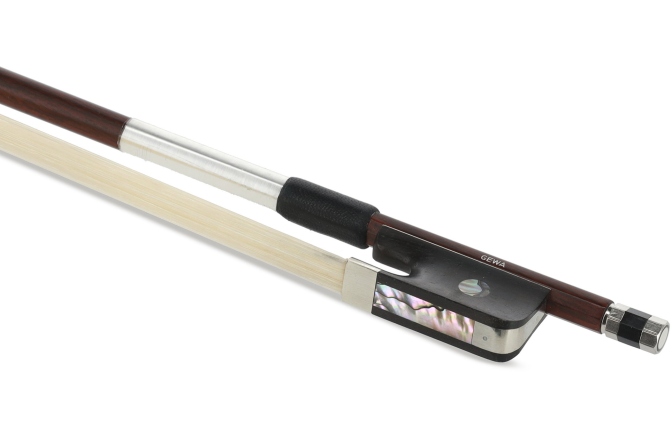 Arcusi viola  Gewa  Carbon Student 4/4 404.547.085