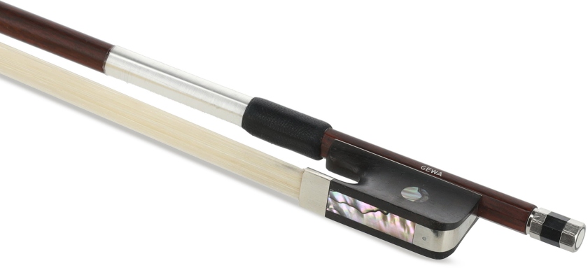 Gewa Carbon Student 4/4 404.547.085