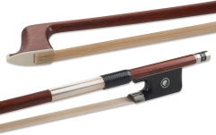 Arcusi viola W. E. Dorfler Arcusi viola Lemn de Pernambuc Rotund