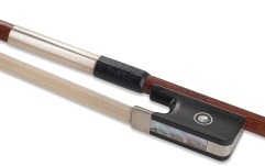 Arcusi viola W. E. Dorfler Arcusi viola Lemn de Pernambuc Rotund