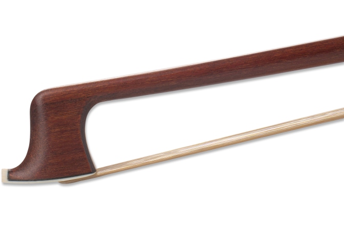 Arcusi viola W. E. Dorfler Arcusi viola Lemn de Pernambuc Rotund