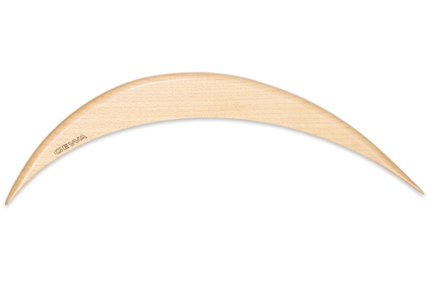 Armrest Classic Guitar Cherry natural