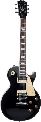Arrow lp 22 black rw zb