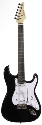 Arrow st 111 black sss rw