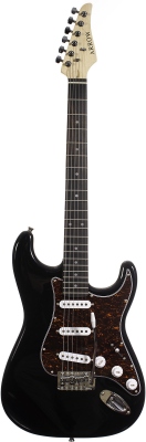 Arrow st 111 black sss rw t-shell
