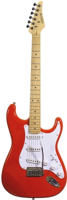 Arrow st 111 red sss mpl