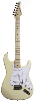 Arrow st 111 white cream sss mpl