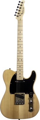 Arrow tl 11 natural high gloss ss mpl