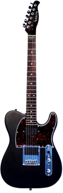 Arrow tl 22 black hh rw t-shell