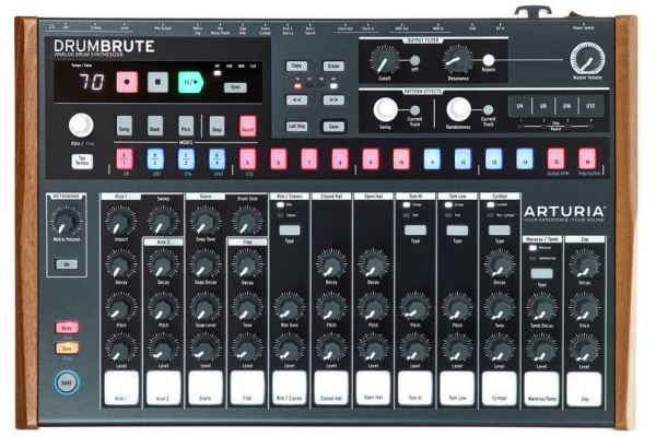 DrumBrute
