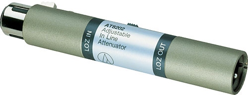 Audio-Technica AT8202