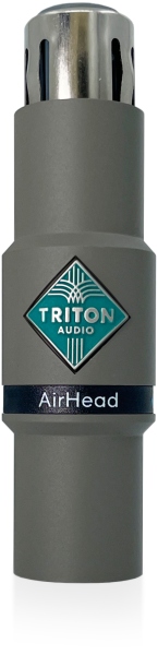 Triton Audio AirHead v2