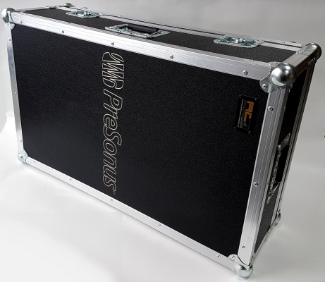 Athletic case studiolive 32 iii