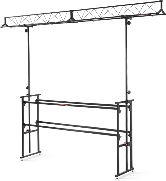 Athletic DJ-6R150